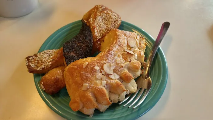 Nielsen’s Pastries Picture 3