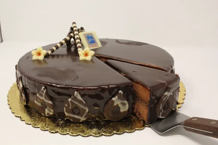 Le Fournil - French Bakery, Café, Catering and Wholesale Picture 2