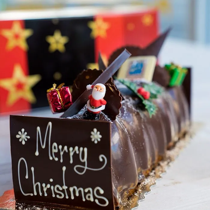 Le Fournil - French Bakery, Café, Catering and Wholesale Picture 8