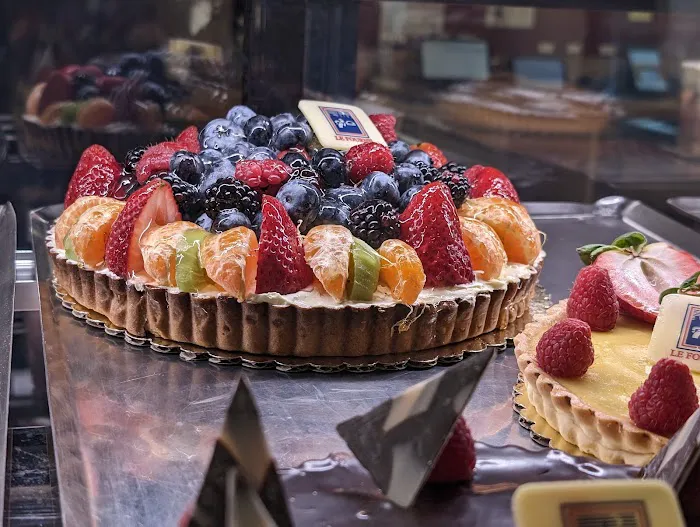 Le Fournil - French Bakery, Café, Catering and Wholesale Picture 6