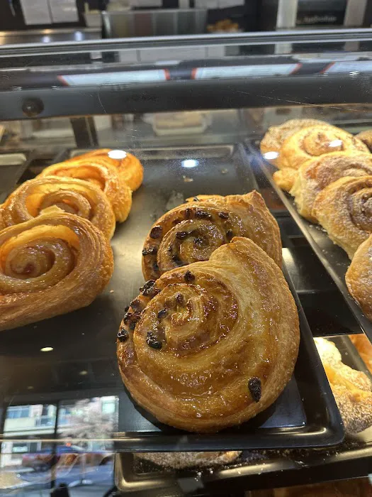Le Fournil - French Bakery, Café, Catering and Wholesale Picture 5