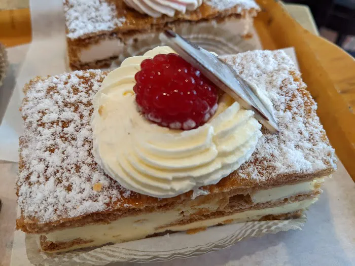 Le Fournil - French Bakery, Café, Catering and Wholesale Picture 10