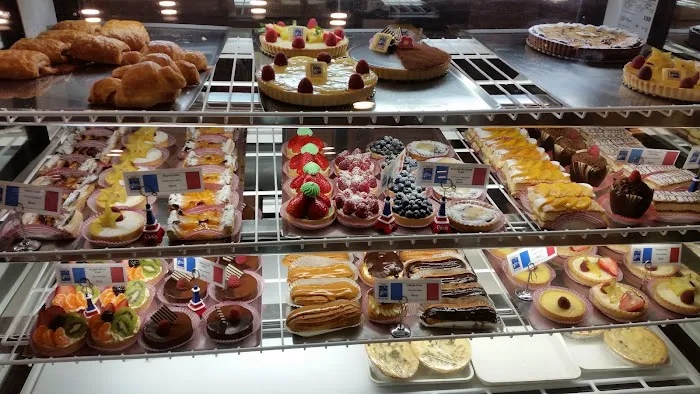 Le Fournil - French Bakery, Café, Catering and Wholesale Picture 1