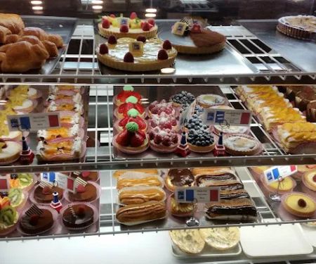 Le Fournil - French Bakery, Cafu00e9, Catering and Wholesale