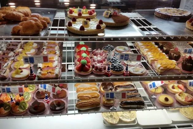 Le Fournil - French Bakery, Café, Catering and Wholesale