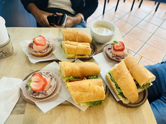 Le Fournil - French Bakery, Café, Catering and Wholesale Picture 7