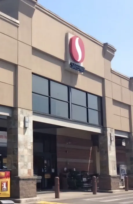 Safeway Bakery Picture 1