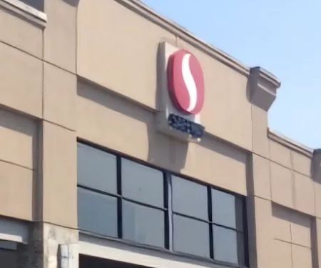 Safeway Bakery