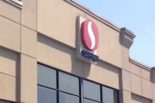 Safeway Bakery