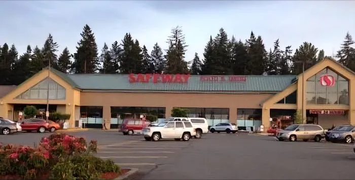 Safeway Bakery Picture 1