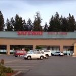 Safeway Bakery