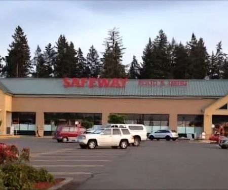 Safeway Bakery
