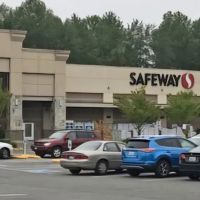 Safeway Bakery ico