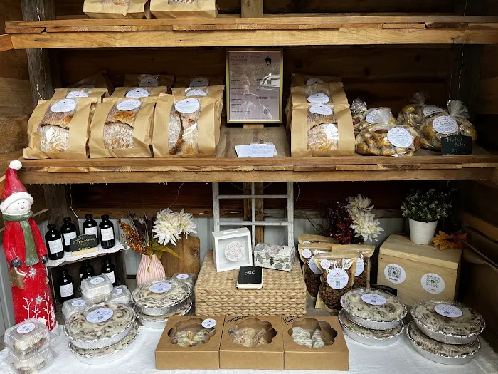 The Bread Shed Picture 1