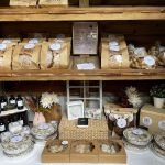 The Bread Shed