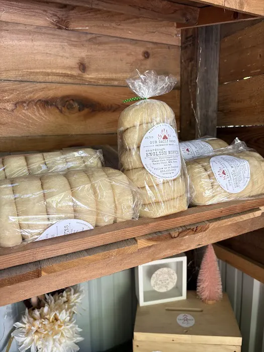 The Bread Shed Picture 6