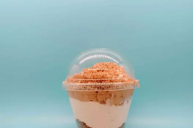 Buckley Bakery