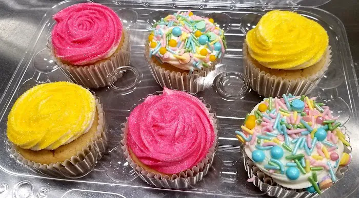 Buckley Bakery Picture 7