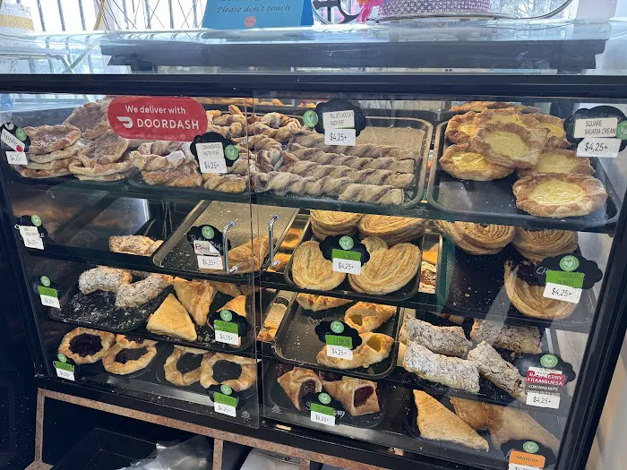 Pasteles Fino’s del Angel - Vegan Cakes, Pastries and Churros Picture 4