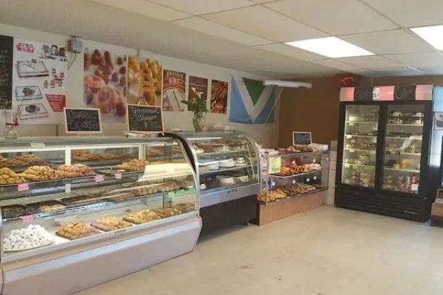 Pasteles Fino’s del Angel - Vegan Cakes, Pastries and Churros