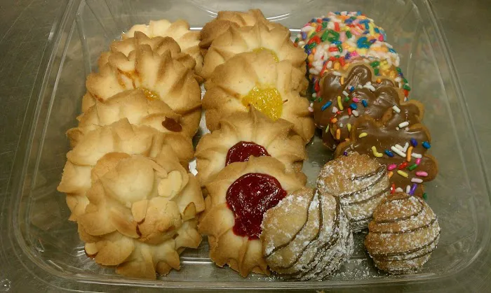 Pasteles Fino’s del Angel - Vegan Cakes, Pastries and Churros Picture 9