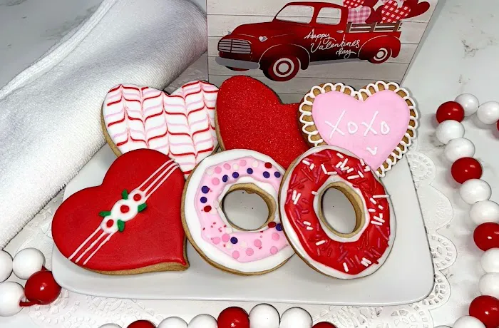 Lulu's Bakery Shop Picture 5