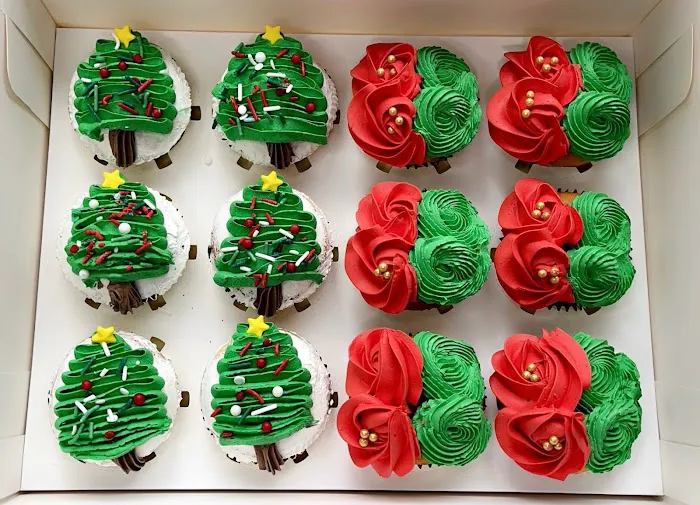 Lulu's Bakery Shop Picture 4