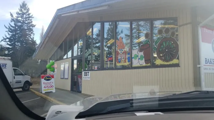 Franz Bakery Outlet Picture 5