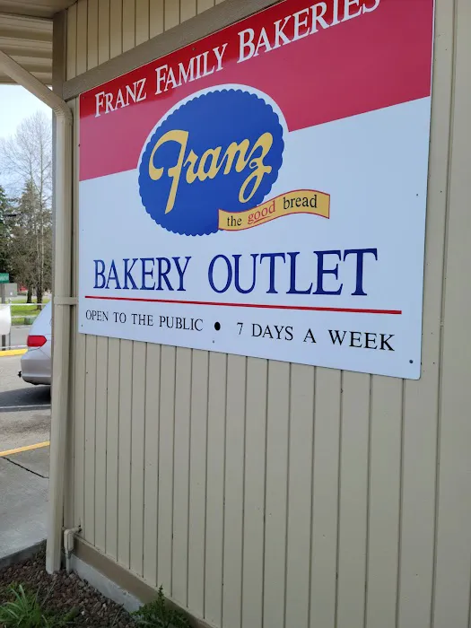 Franz Bakery Outlet Picture 1