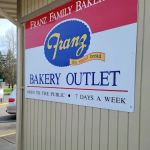 Franz Bakery Outlet