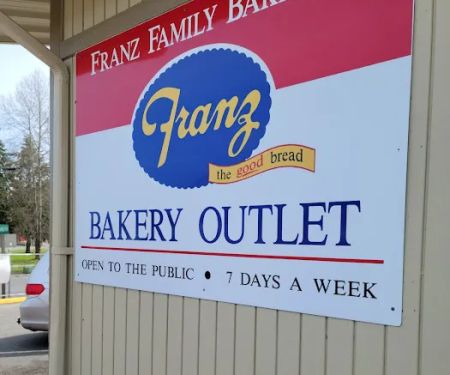 Franz Bakery Outlet