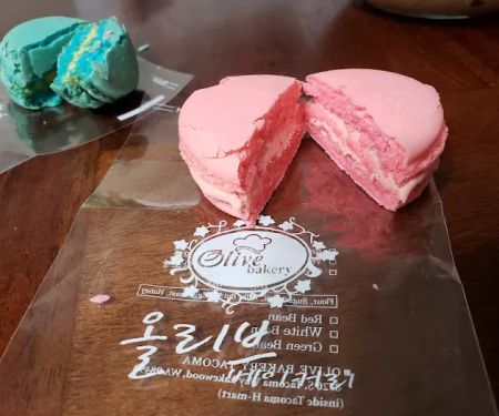 Olive Bakery