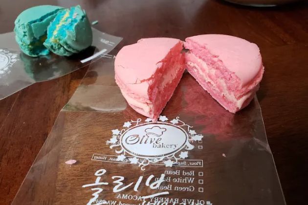 Olive Bakery
