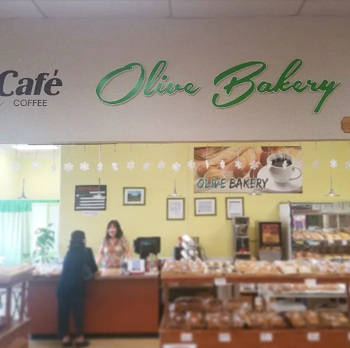 Olive Bakery Picture 3