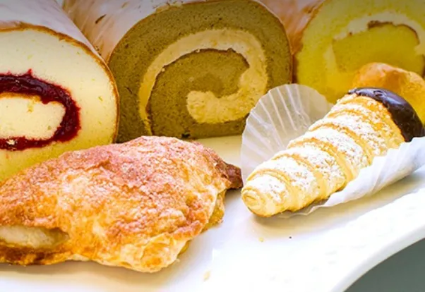 Olive Bakery Picture 2