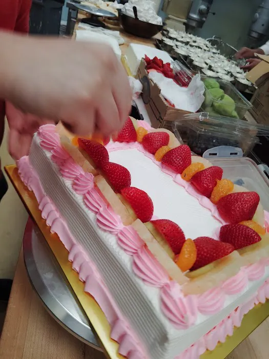 Olive Bakery Picture 5