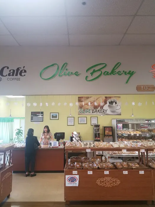 Olive Bakery Picture 6