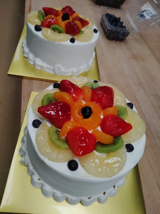 Olive Bakery Picture 9