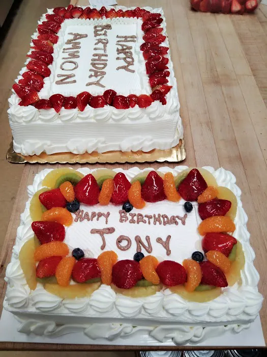 Olive Bakery Picture 10