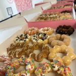 Mochi Lakewood Stixx & Dough