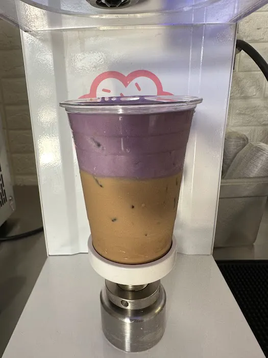 Mochi Lakewood Stixx & Dough Picture 6
