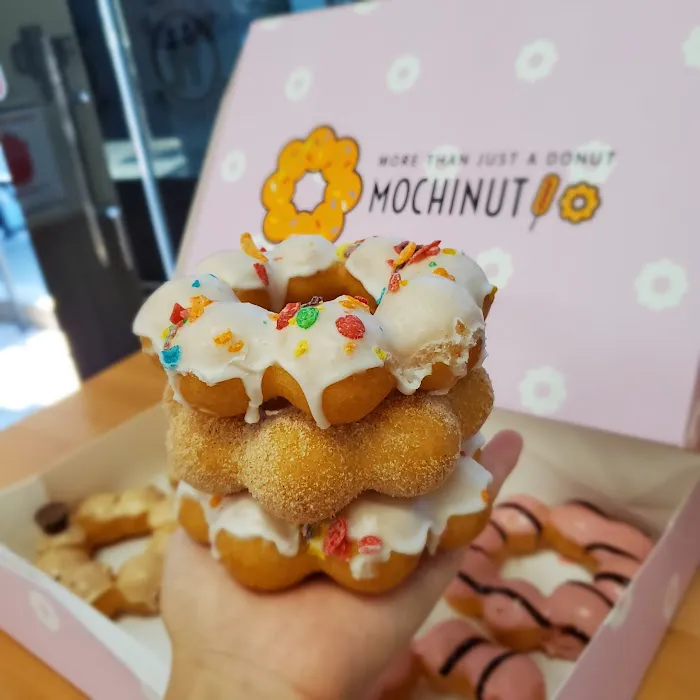 Mochi in Lakewood Picture 10