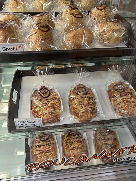 Boulangerie Bakery & Cafe Picture 9