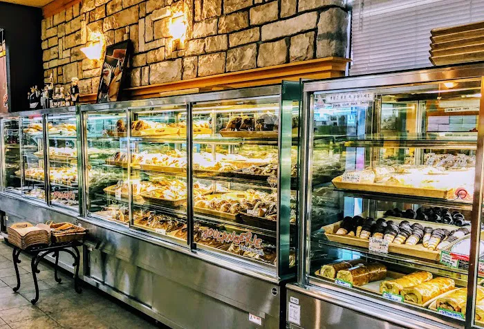 Boulangerie Bakery & Cafe Picture 4