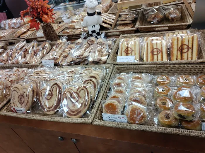 Boulangerie Bakery & Cafe Picture 10