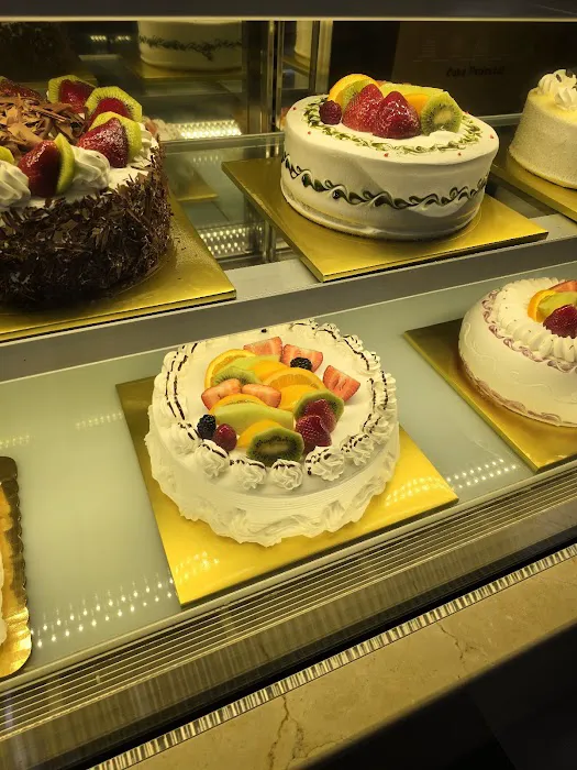 Boulangerie Bakery & Cafe Picture 2