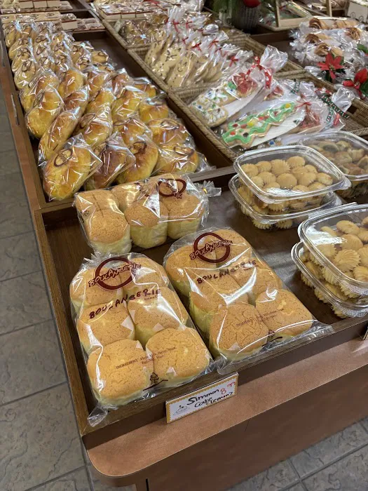 Boulangerie Bakery & Cafe Picture 7