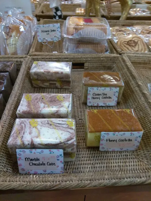 Boulangerie Bakery & Cafe Picture 1