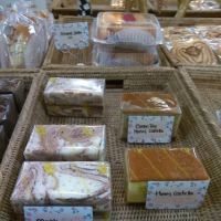 Boulangerie Bakery & Cafe ico