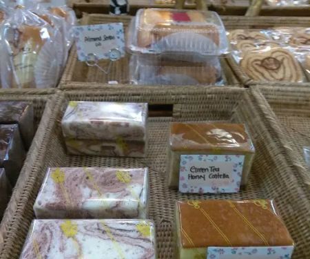 Boulangerie Bakery & Cafe